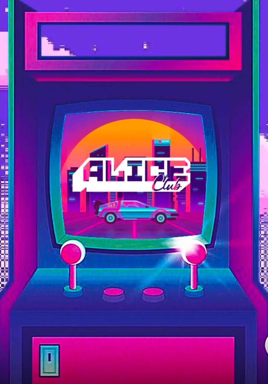 Fast pass Alice Dark image}